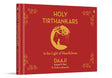 Holy Tirthankars: In the Light of Heartfulness | Explore Jain Wisdom & Yogic Tools | Practices for Inner Peace, Spiritual Growth & Mindful Living - Retail Maharaj