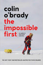 The Impossible First: An Explorer's Race Across Antarctica (Young Readers Edition) - Retail Maharaj