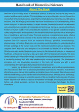 Handbook of Biomedical Sciences - Retail Maharaj