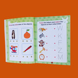 My Smart Learning 2Nd Activity Book English Age 4+ - Retail Maharaj