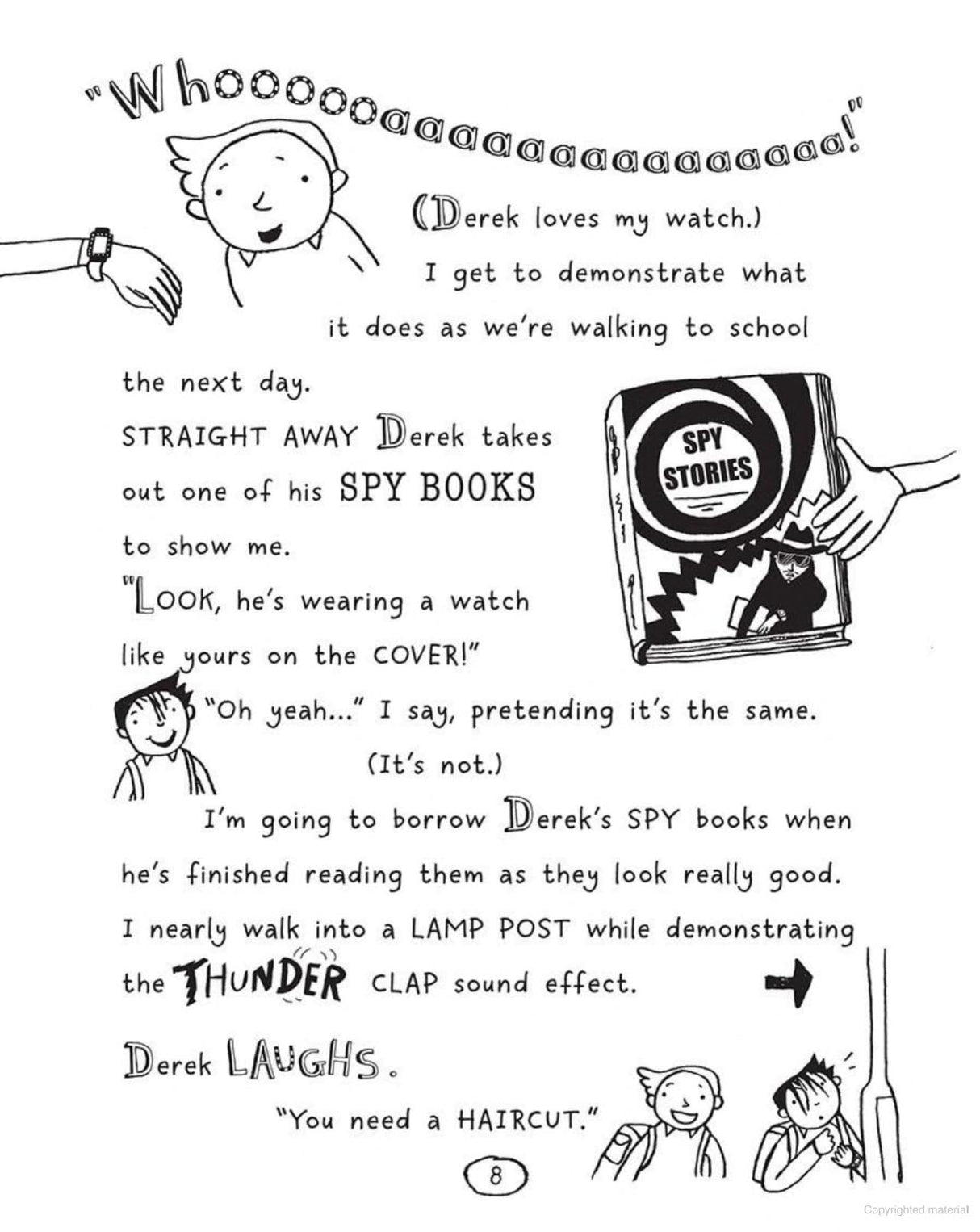 Tom Gates #13: Epic Adventure (Kind Of) - Retail Maharaj
