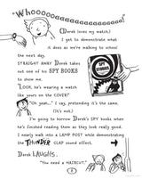 Tom Gates #13: Epic Adventure (Kind Of) - Retail Maharaj