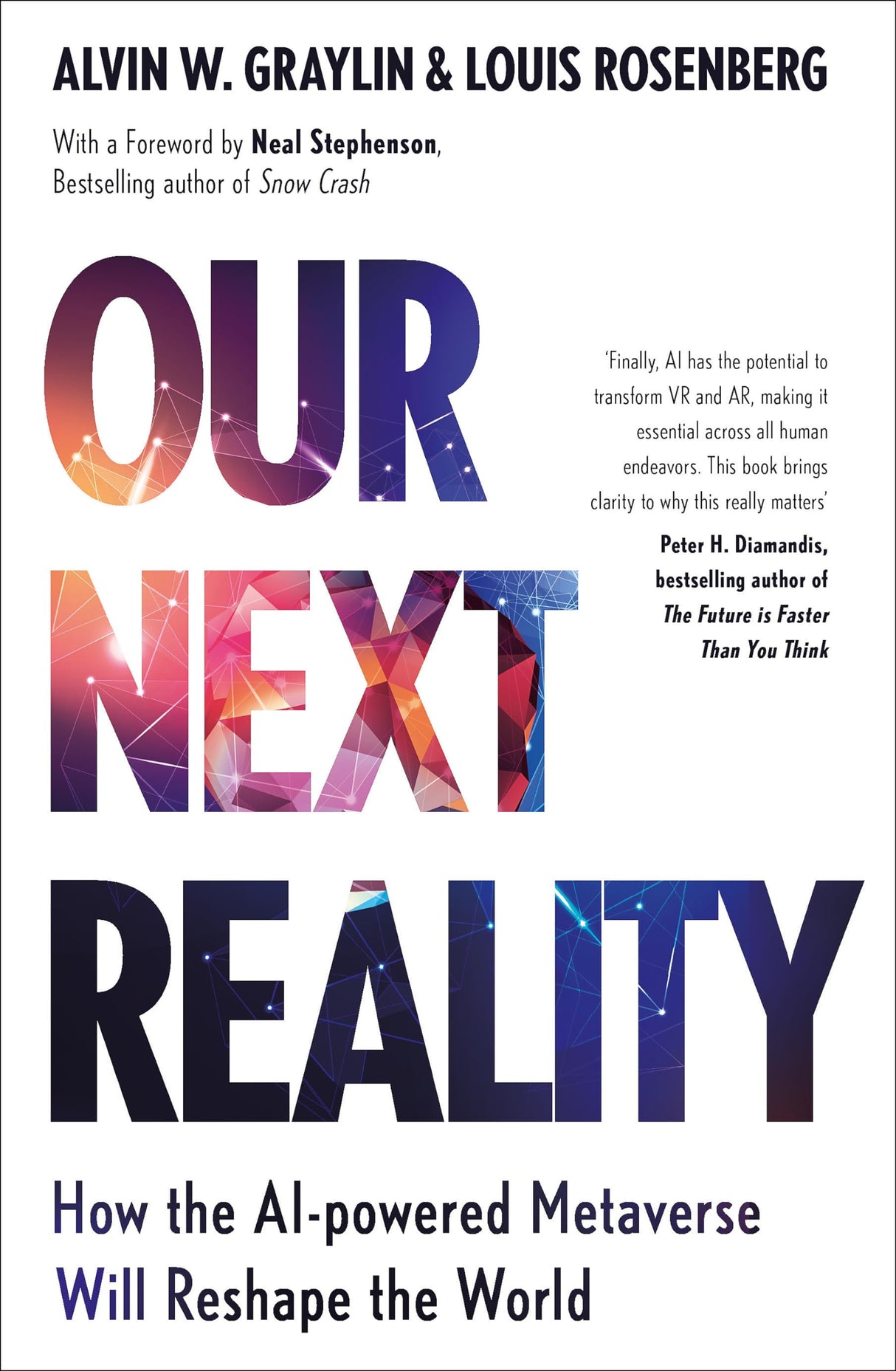 Our Next Reality: How the AI-powered Metaverse Will Reshape the World - Retail Maharaj