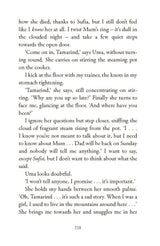 Tamarind & The Star Of Ishta - Retail Maharaj