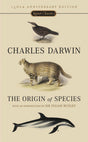 Origin Of Species, The - Retail Maharaj
