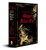 Greatest Works of Edgar Allan Poe (Deluxe Hardbound Edition) - Retail Maharaj