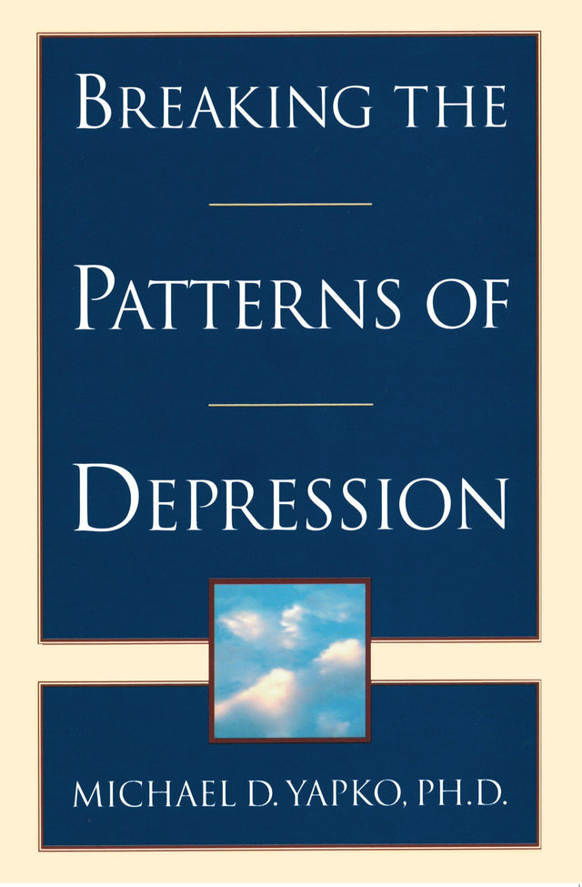 Breaking the Patterns of Depression - Retail Maharaj