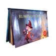 My First Pop Up Fairy Tales Rumpelstiltskin - Retail Maharaj