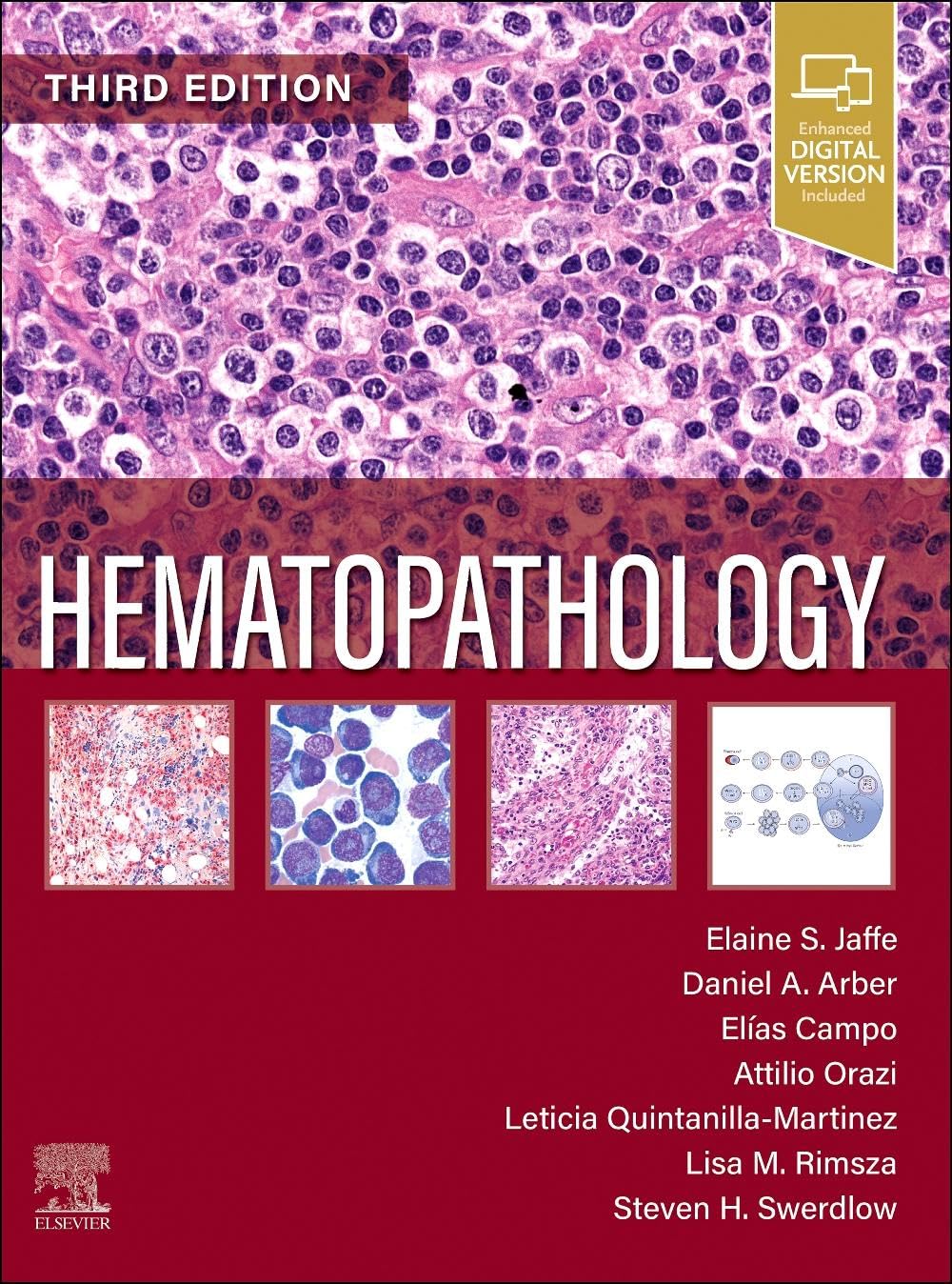 Hematopathology - Retail Maharaj