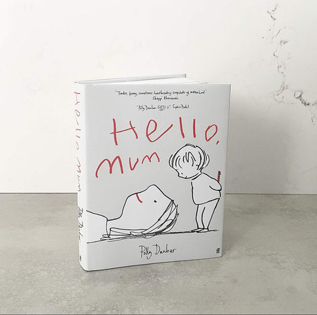 Hello, Mum (Lead): The Perfect Mother's Day Gift - Retail Maharaj