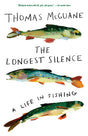 The Longest Silence - Retail Maharaj