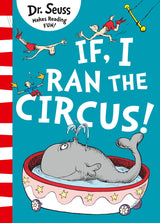 If I Ran Circus Rebranded - Retail Maharaj