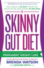 The Skinny Gut Diet: Balance Your Digestive System for Permanent Weight Loss - Retail Maharaj