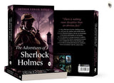 The Adventures of Sherlock Holmes - Retail Maharaj
