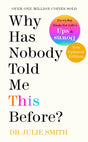 Why Has Nobody Told Me This Before?: Everyday Tools for Life’s Ups and Downs | Over One Million Copies Sold - Retail Maharaj