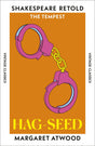 Hag-Seed: The Tempest, Retold (Vintage Classics Shakespeare Series) - Retail Maharaj