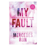 My Fault (Culpable, 1) - Retail Maharaj