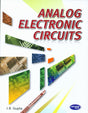 Analog Electronic Circuits - Retail Maharaj