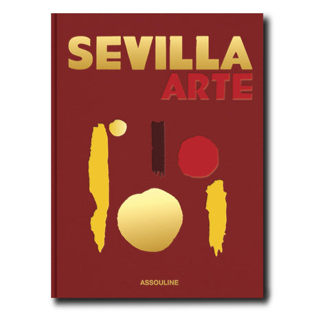Sevilla Arte - Retail Maharaj