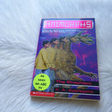 The Prophecy: 34 (Animorphs) - Retail Maharaj