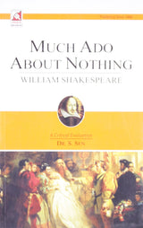 Much Ado About Nothing - Retail Maharaj