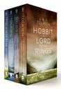 The Hobbit & The Lord of the Rings Boxed Set - Retail Maharaj
