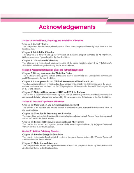 Textbook of Human Nutrition, 5/e [PB-2025] - Retail Maharaj