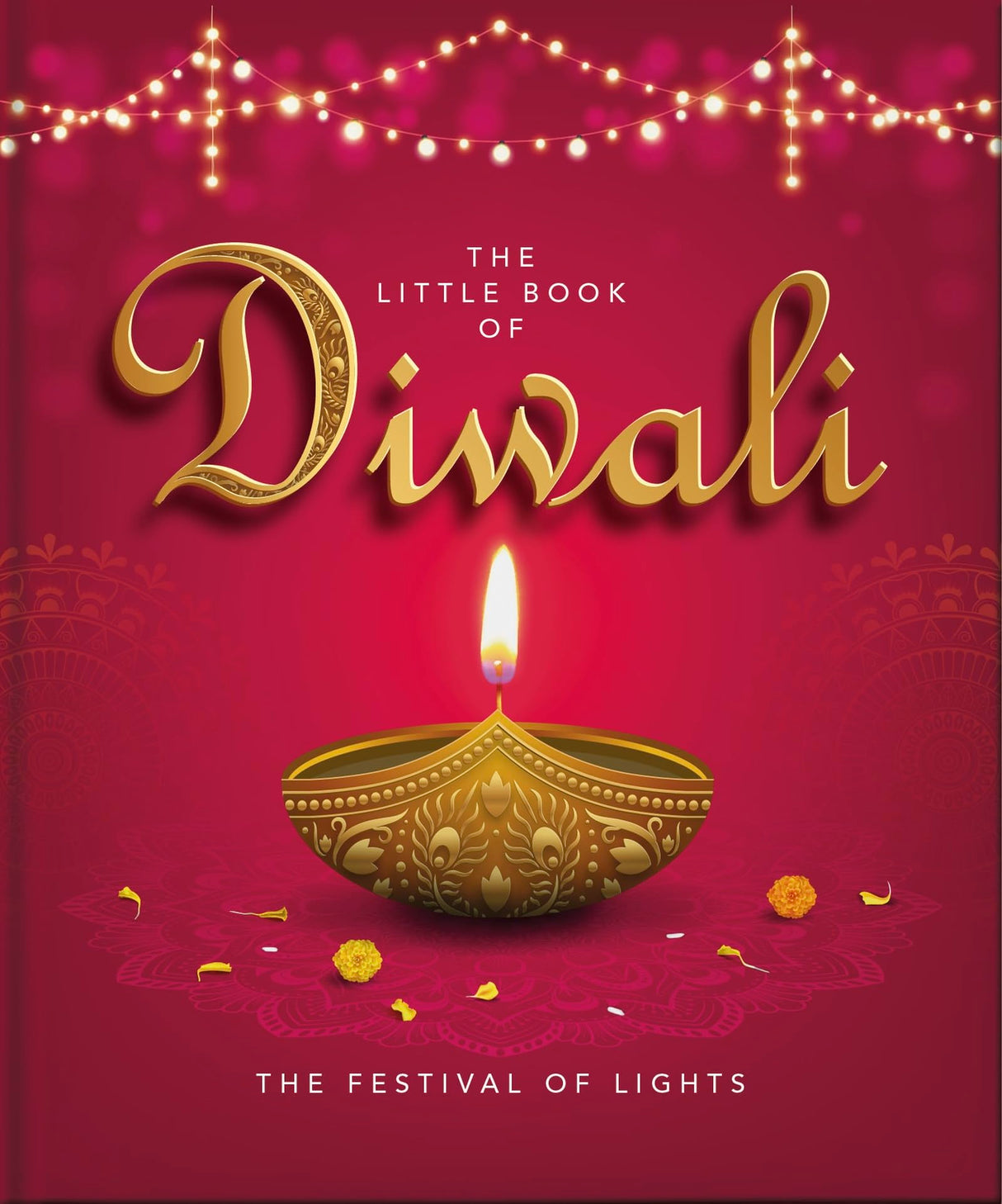The Little Book of Diwali - Retail Maharaj
