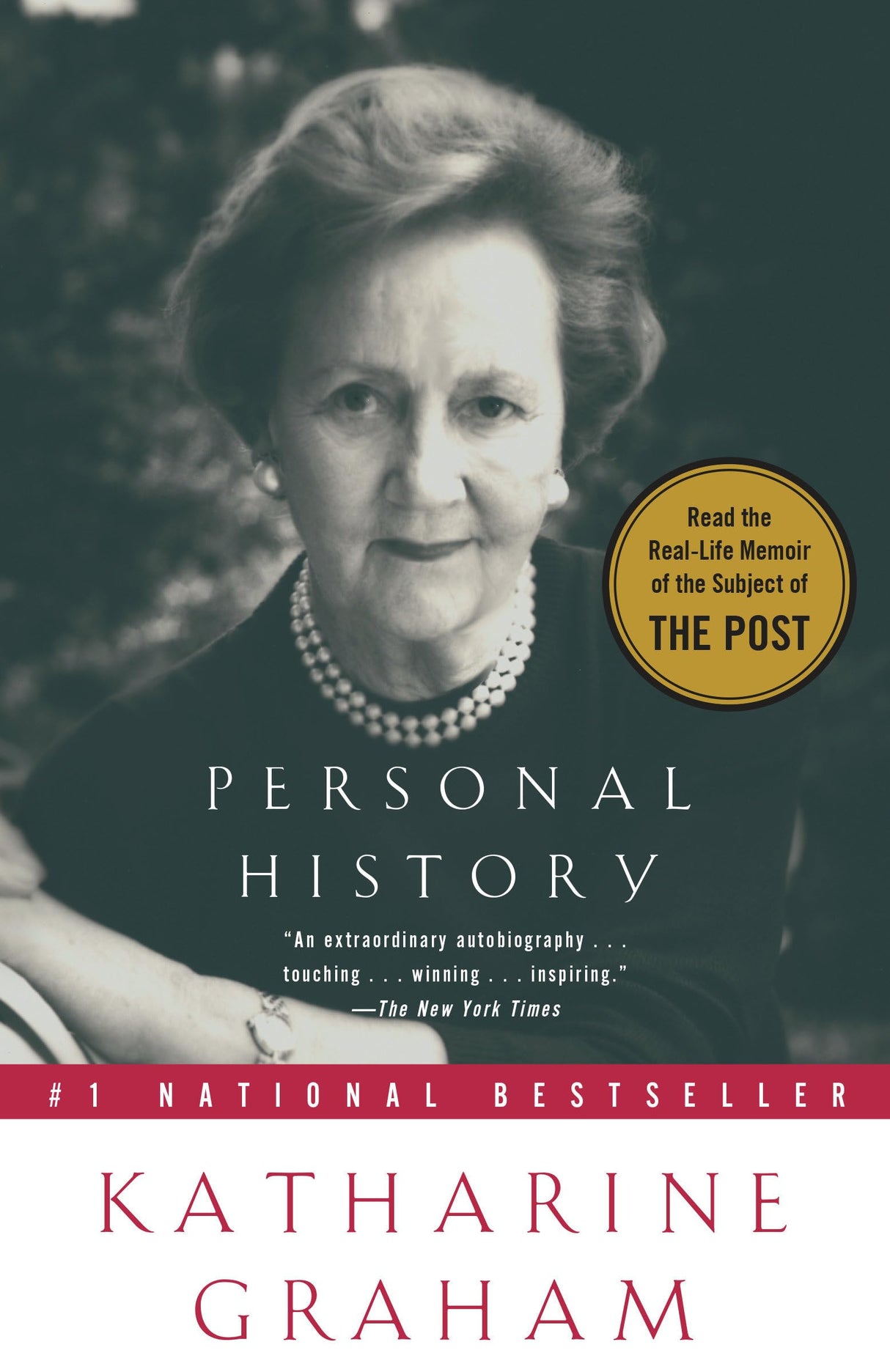 Personal History: A Memoir - Retail Maharaj