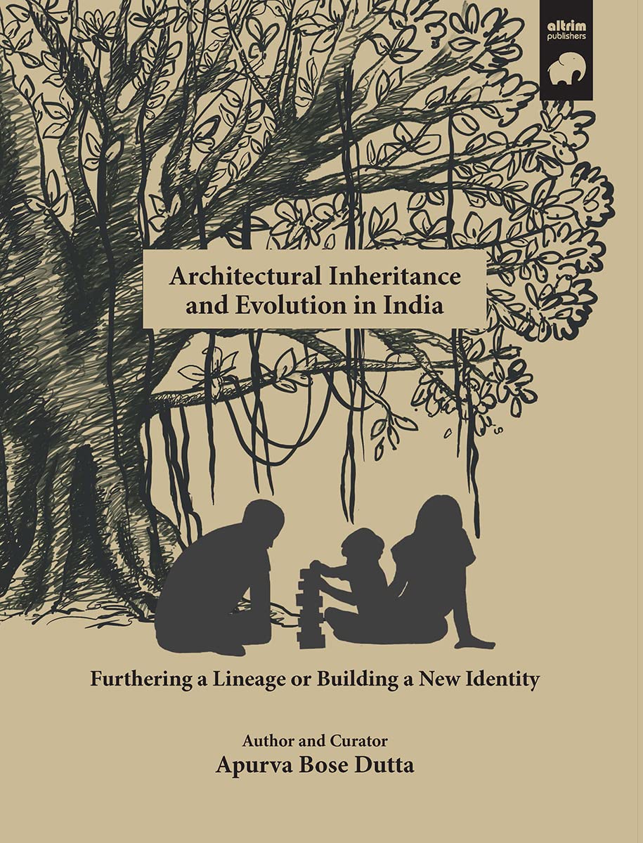 Architectural Inheritance and Evolution in India - Retail Maharaj