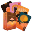 Wild Whispers Oracle: Messages from Desert (Rockpool Oracle) - Retail Maharaj