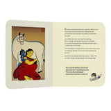 Neel: Krishna Through Art - Retail Maharaj
