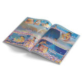 Sons Of Ram - The Graphic Novel | Mythology & Folktales | Children, Kids and Adults | Amar Chitra Katha - Retail Maharaj