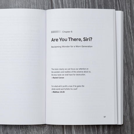 The Opt-Out Family: How to Give Your Kids What Technology Can't - Retail Maharaj
