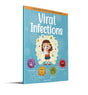Viral Infections - A Hygiene Guide And Sticker Activity Book For Children - Retail Maharaj