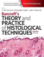 Bancroft's Theory and Practice of Histological Techniques, 8e - Retail Maharaj