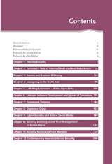Challenges to Internal Security of India Courseware, 7e for UPSC 2026 | 20+ Conceptual Videos | 60+ Mains Practice Ques. | Colour ebook | Chapterwise PYQs (2013-2024) | Model Answers (2023-2024 PYQs) - Retail Maharaj