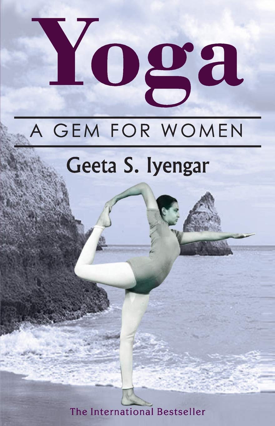 Yoga Gem for Women: A Gem for Women (thoroughly revised 3rd edition, 2019) - Retail Maharaj