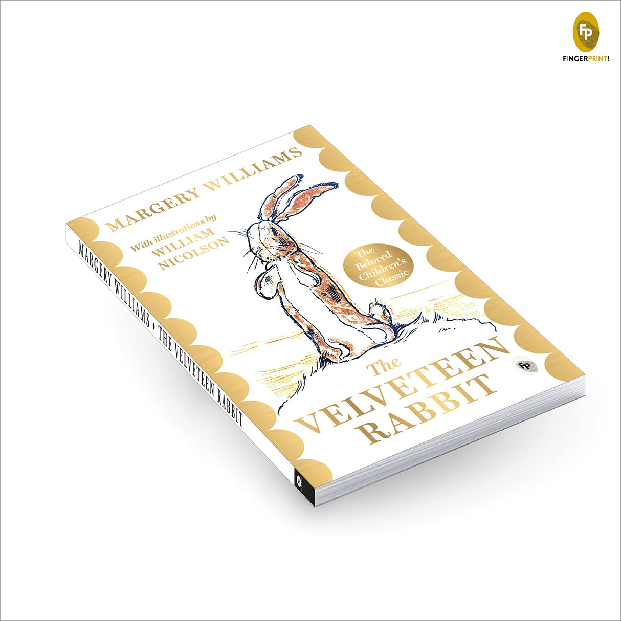 The Velveteen Rabbit - Retail Maharaj