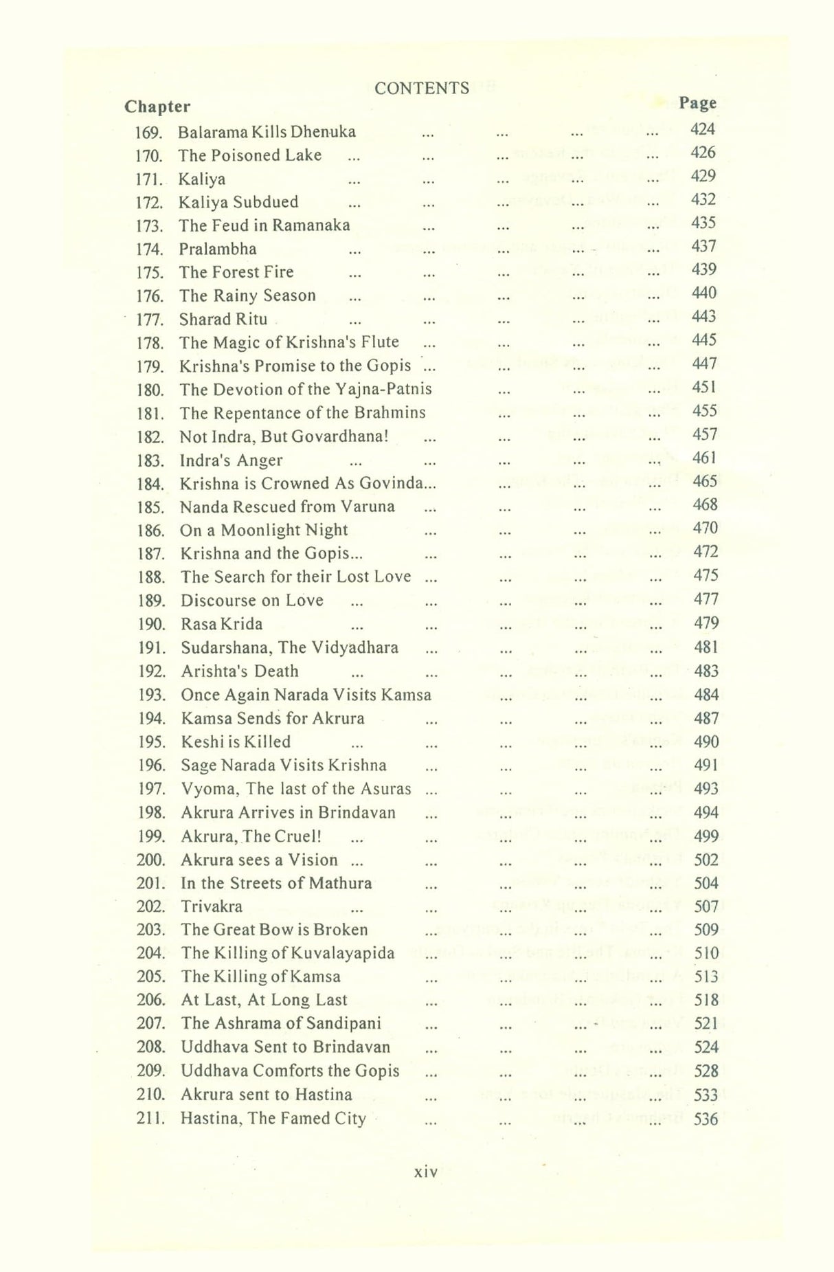 Srimad Bhagavatam - Retail Maharaj