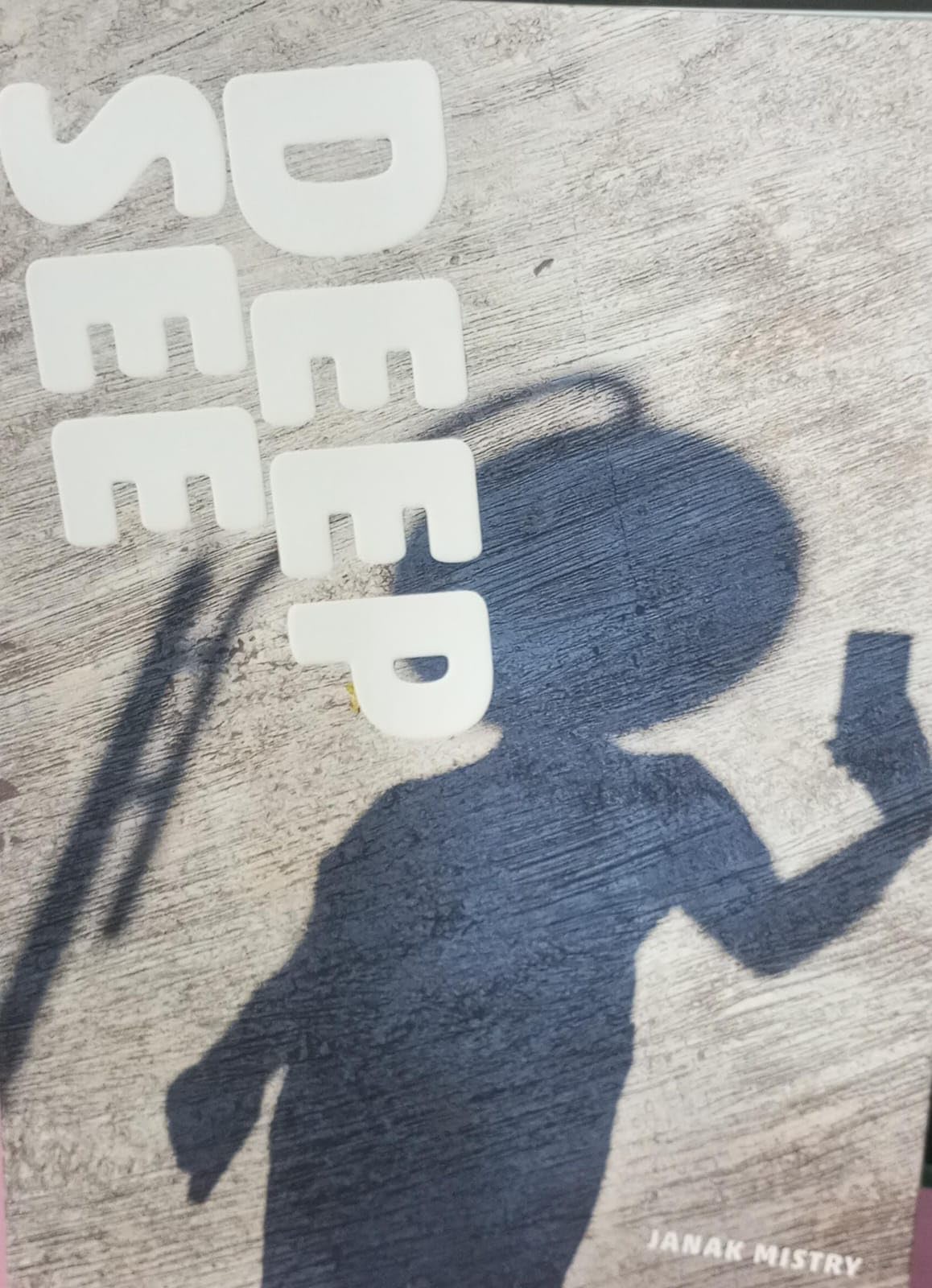 DEEP SEE - Retail Maharaj
