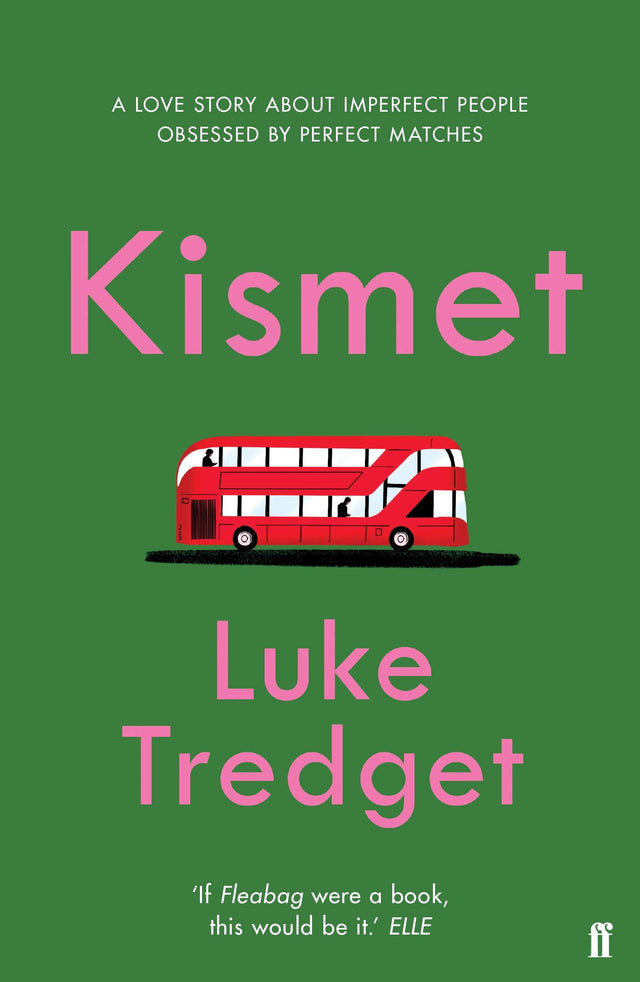 Kismet - Retail Maharaj