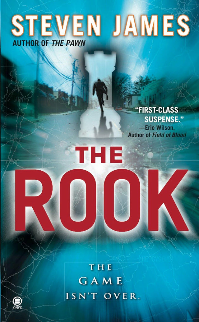 The Rook: 2 (The Bowers Files) - Retail Maharaj
