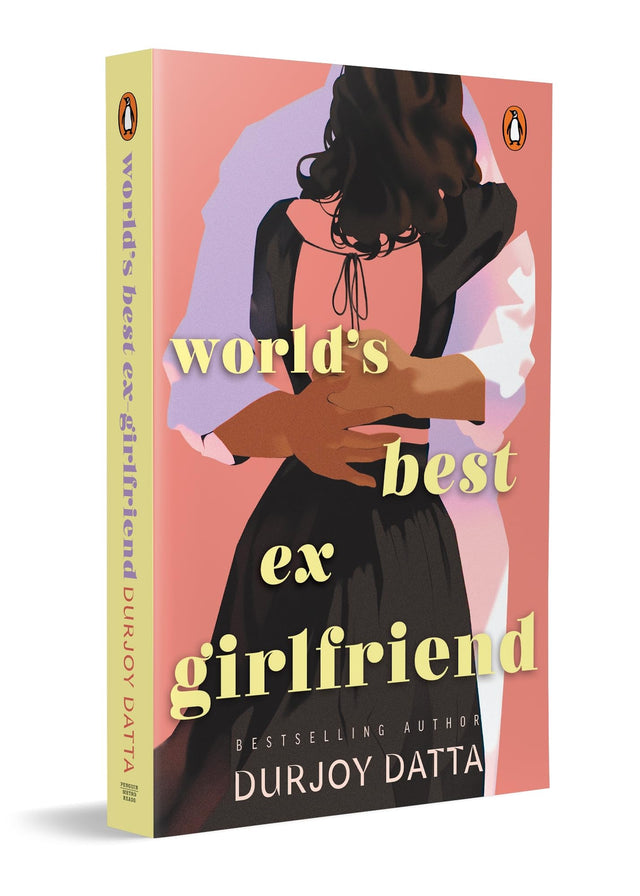 World's Best Ex-Girlfriend - Retail Maharaj