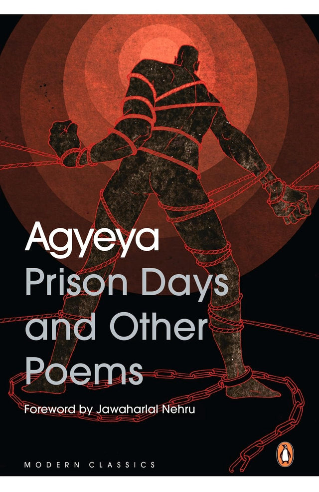 Prison Days and Other Poems - Retail Maharaj
