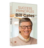 Success Principles of Bill Gates: Secrets Behind the Success of the Microsoft Billionaire - Retail Maharaj
