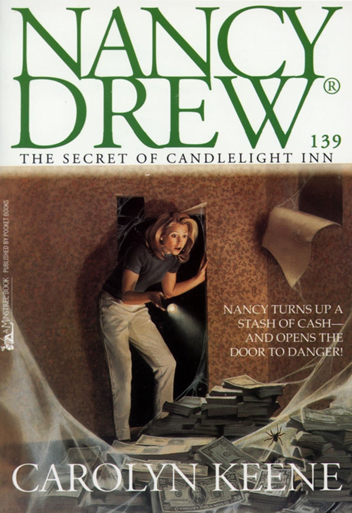Secret Of Candlelight Inn - Retail Maharaj