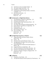 CLASSICAL MECHANICS, 3RD EDN - Retail Maharaj