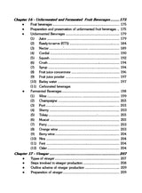 FRUITS AND VEGETABLE PRESERVATION PRINCIPLES AND PRACTICES REVISED AND ENLARGED, 3RD EDITION - Retail Maharaj