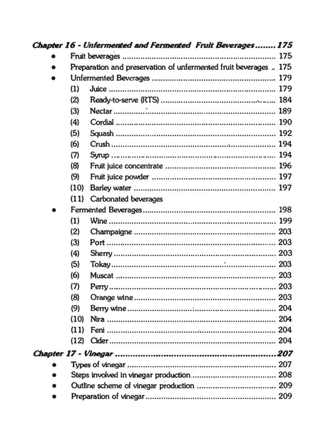 FRUITS AND VEGETABLE PRESERVATION PRINCIPLES AND PRACTICES REVISED AND ENLARGED, 3RD EDITION - Retail Maharaj